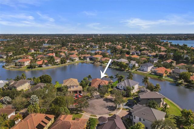 3311 SW 194th Ter, Miramar, FL 33029