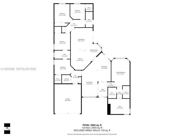 3311 SW 194th Ter, Miramar, FL 33029