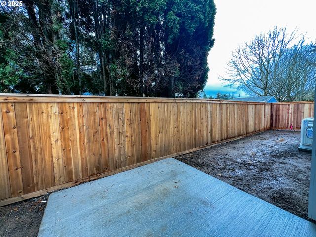 6906 Se BROOKLYN St, Portland, OR 97206