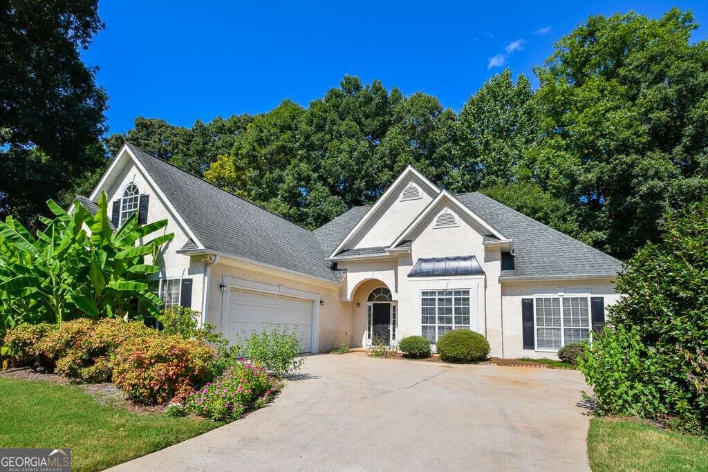 104 Sweetbriar Walk, Stockbridge, GA 30281 — exterior