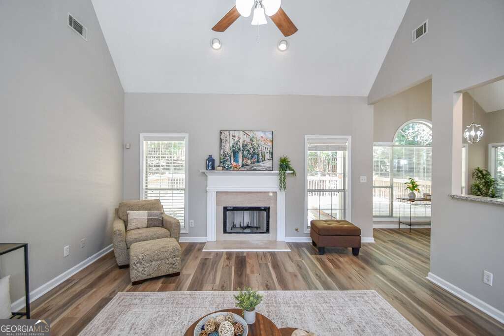 104 Sweetbriar Walk, Stockbridge, GA 30281 — photo 2