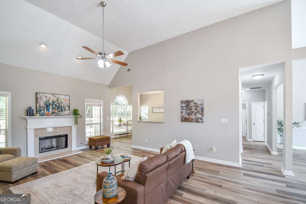 104 Sweetbriar Walk, Stockbridge, GA 30281 — photo 3
