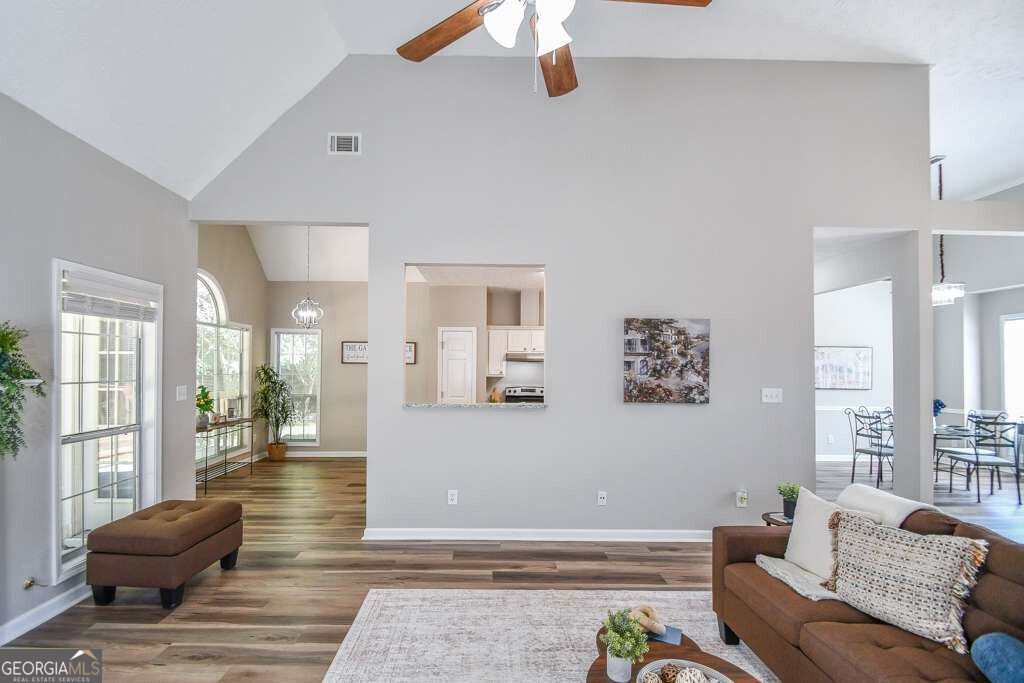 104 Sweetbriar Walk, Stockbridge, GA 30281 — photo 4