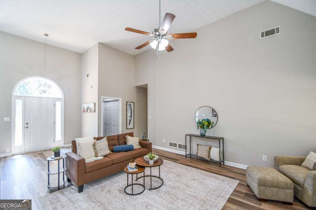 104 Sweetbriar Walk, Stockbridge, GA 30281 — photo 5