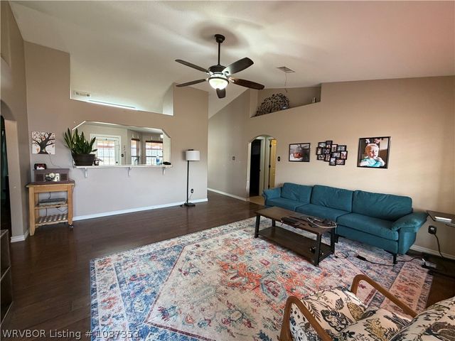 1963 Palomino Drive, Greenwood, AR 72936