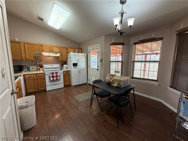 1963 Palomino Drive, Greenwood, AR 72936