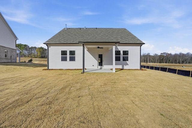 1270 Windance Lake Drive, Loganville, GA 30052