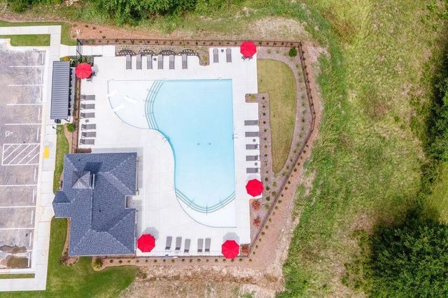 1270 Windance Lake Drive, Loganville, GA 30052