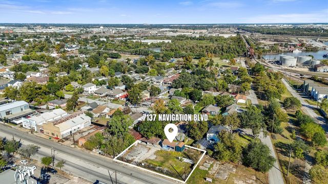 7137 Navigation Boulevard, Houston, TX 77011