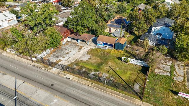 7137 Navigation Boulevard, Houston, TX 77011