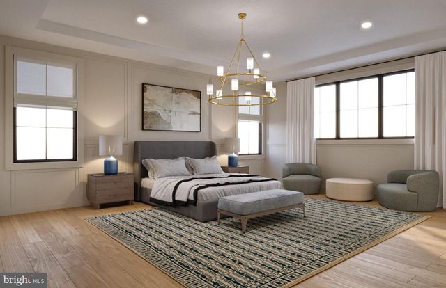 2231 N TUCKAHOE ST, Falls Church, VA 22043