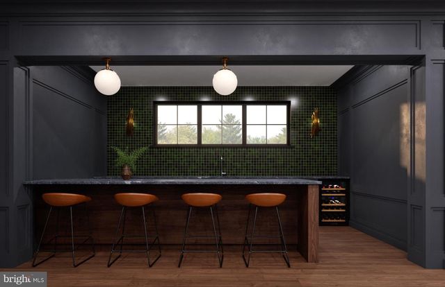 2231 N TUCKAHOE ST, Falls Church, VA 22043