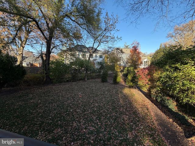 2231 N TUCKAHOE ST, Falls Church, VA 22043