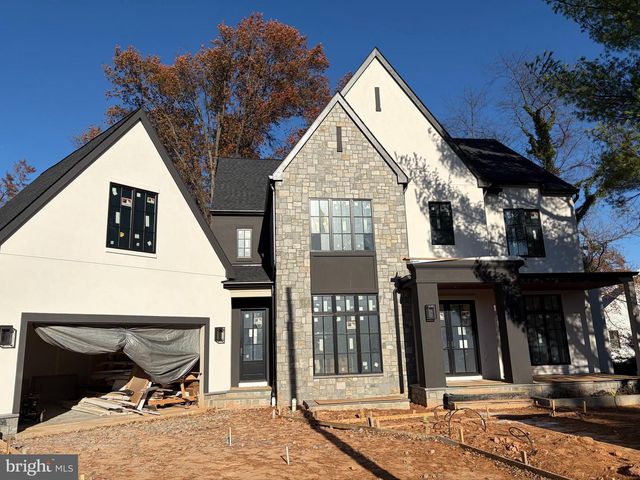 2231 N TUCKAHOE ST, Falls Church, VA 22043