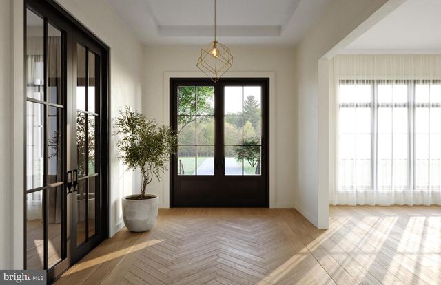 2231 N TUCKAHOE ST, Falls Church, VA 22043