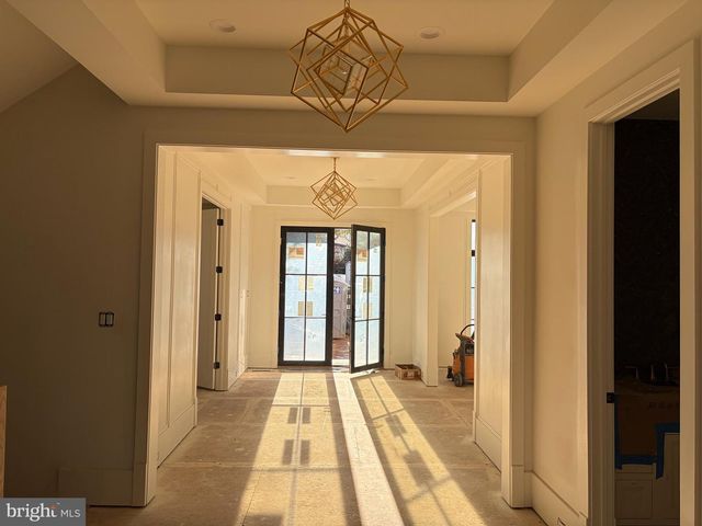 2231 N TUCKAHOE ST, Falls Church, VA 22043