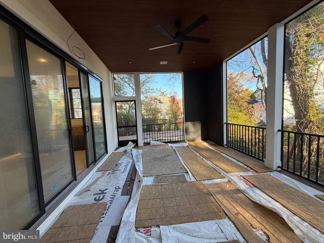 2231 N TUCKAHOE ST, Falls Church, VA 22043