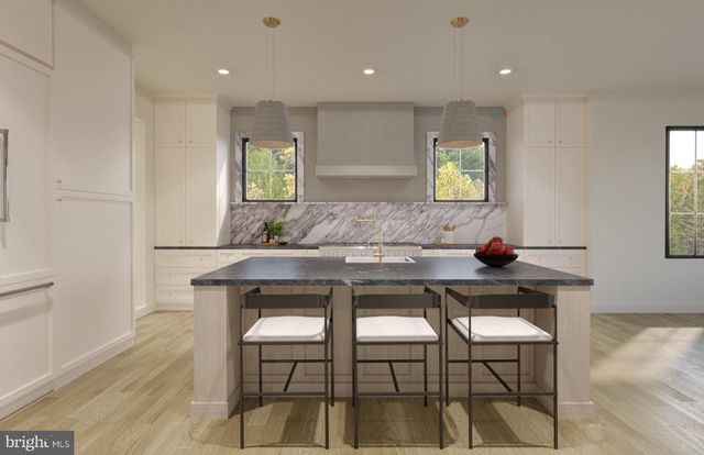 2231 N TUCKAHOE ST, Falls Church, VA 22043