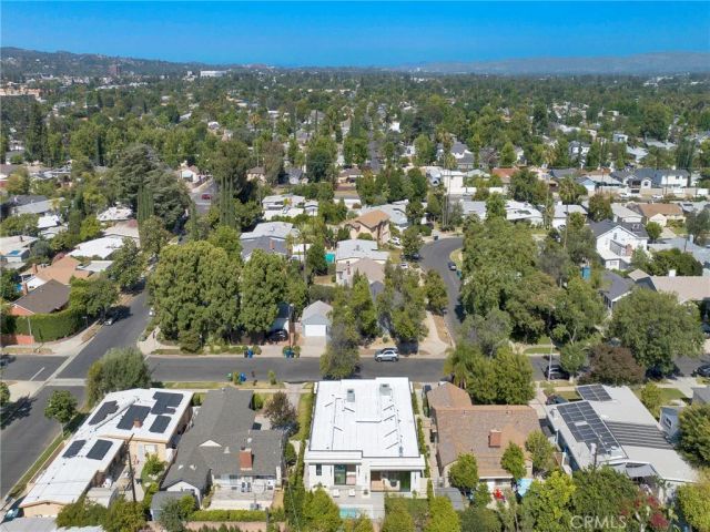 5814 Graves Avenue, Encino, CA 91316