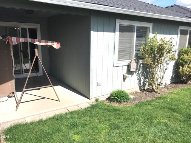 3152 Forest Hills Drive, Medford, OR 97504