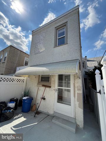 3183 GAUL ST, Philadelphia, PA 19134