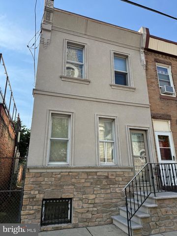 3183 GAUL ST, Philadelphia, PA 19134