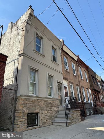 3183 GAUL ST, Philadelphia, PA 19134
