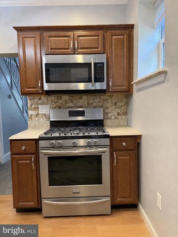 3183 GAUL ST, Philadelphia, PA 19134