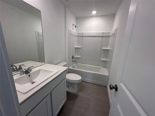 16727 Largetooth Aspen Lane, New Caney, TX 77357