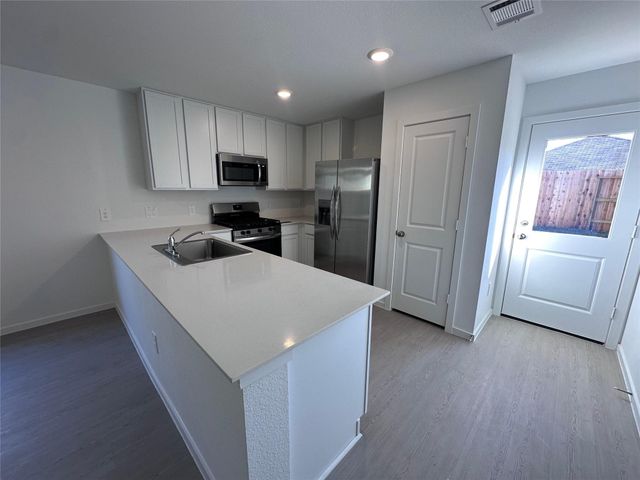 16727 Largetooth Aspen Lane, New Caney, TX 77357