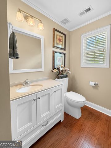 2022 Standing Rock Road, Senoia, GA 30276