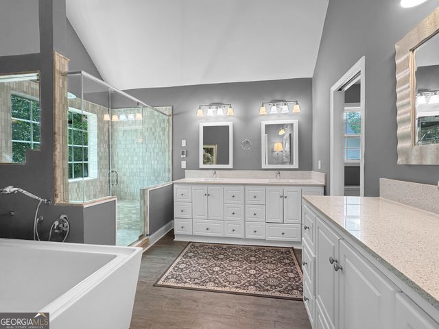 2022 Standing Rock Road, Senoia, GA 30276