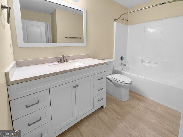 2022 Standing Rock Road, Senoia, GA 30276