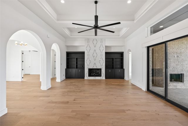 229 Bel Grand Road, Haslet, TX 76052