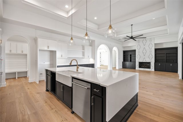 229 Bel Grand Road, Haslet, TX 76052