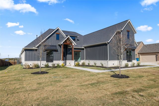 229 Bel Grand Road, Haslet, TX 76052