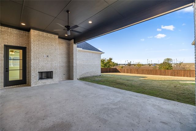 229 Bel Grand Road, Haslet, TX 76052