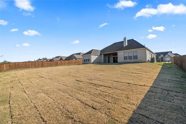 229 Bel Grand Road, Haslet, TX 76052