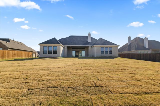 229 Bel Grand Road, Haslet, TX 76052