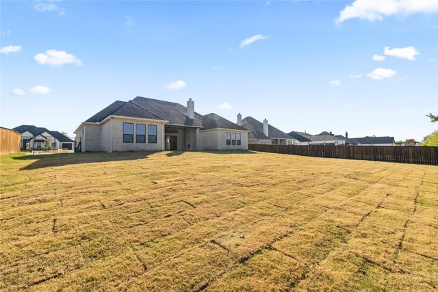 229 Bel Grand Road, Haslet, TX 76052