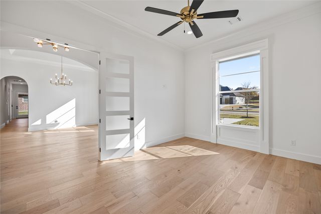 229 Bel Grand Road, Haslet, TX 76052