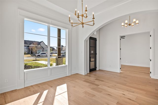 229 Bel Grand Road, Haslet, TX 76052