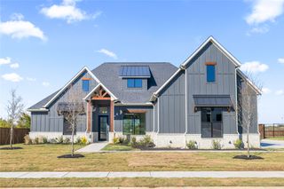 229 Bel Grand Road, Haslet, TX 76052