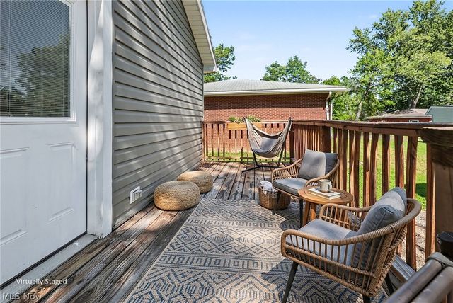 1951 Uniondale Drive, Stow, OH 44224