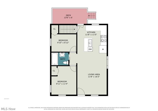 1951 Uniondale Drive, Stow, OH 44224