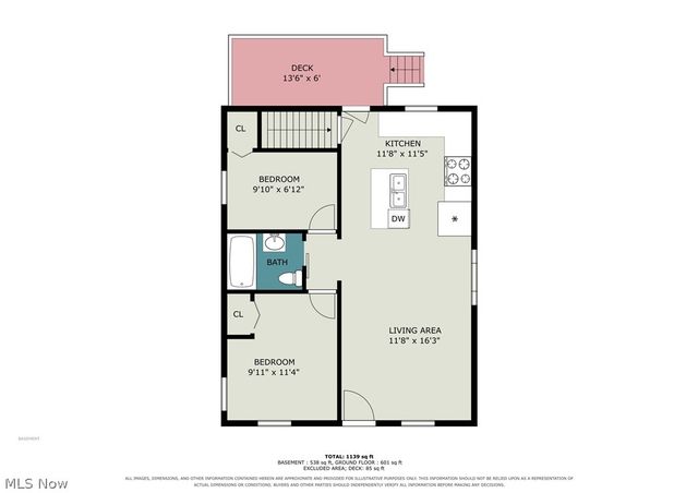 1951 Uniondale Drive, Stow, OH 44224