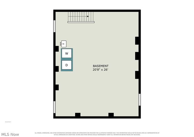 1951 Uniondale Drive, Stow, OH 44224
