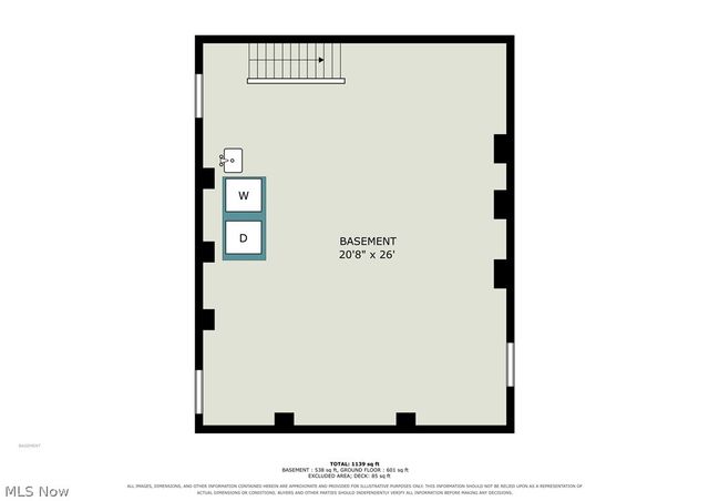 1951 Uniondale Drive, Stow, OH 44224