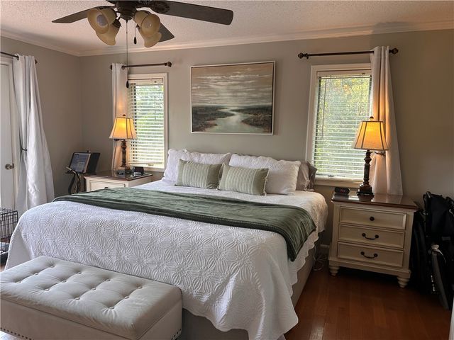 365 County Road 301, Eureka Springs, AR 72632