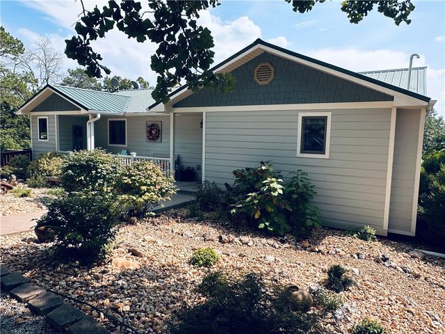 365 County Road 301, Eureka Springs, AR 72632